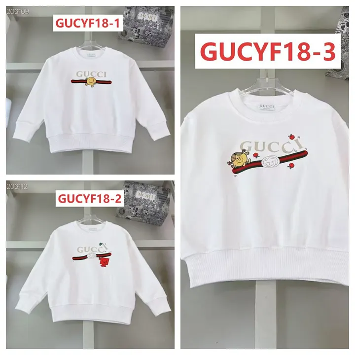 Gucci GUCYF18