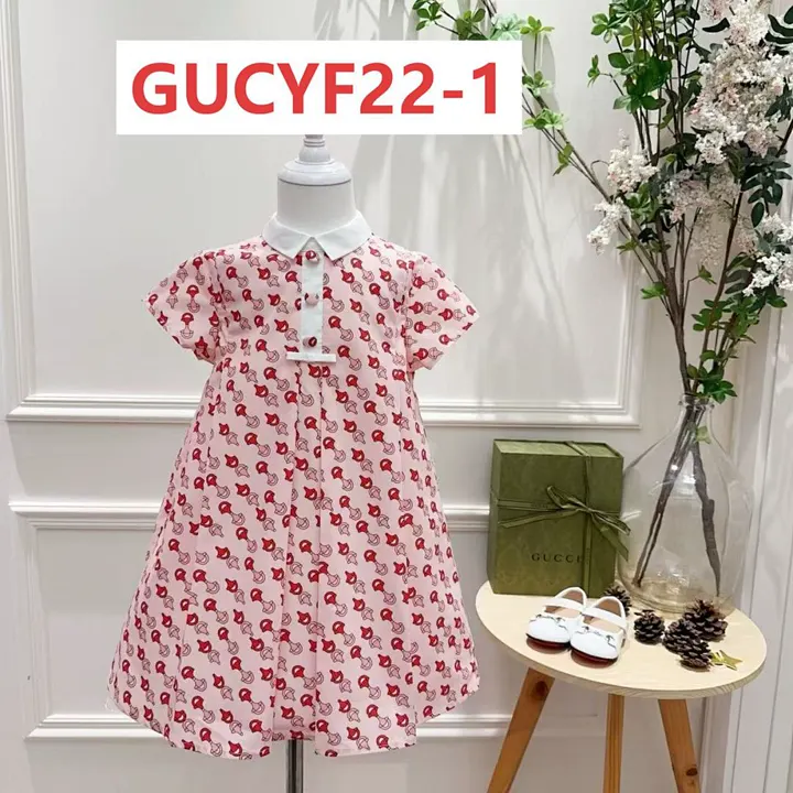 Gucci GUCYF22