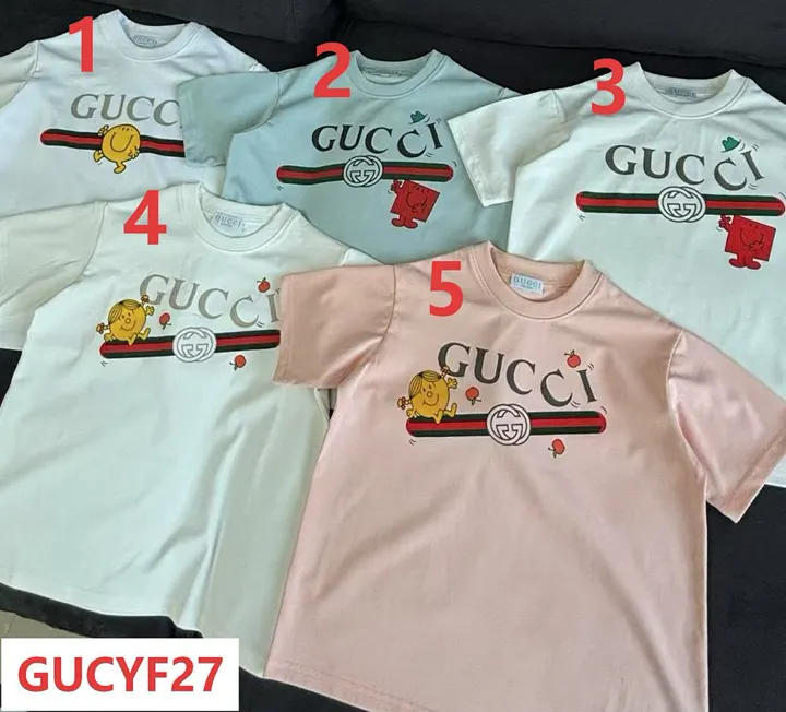 Gucci GUCYF27