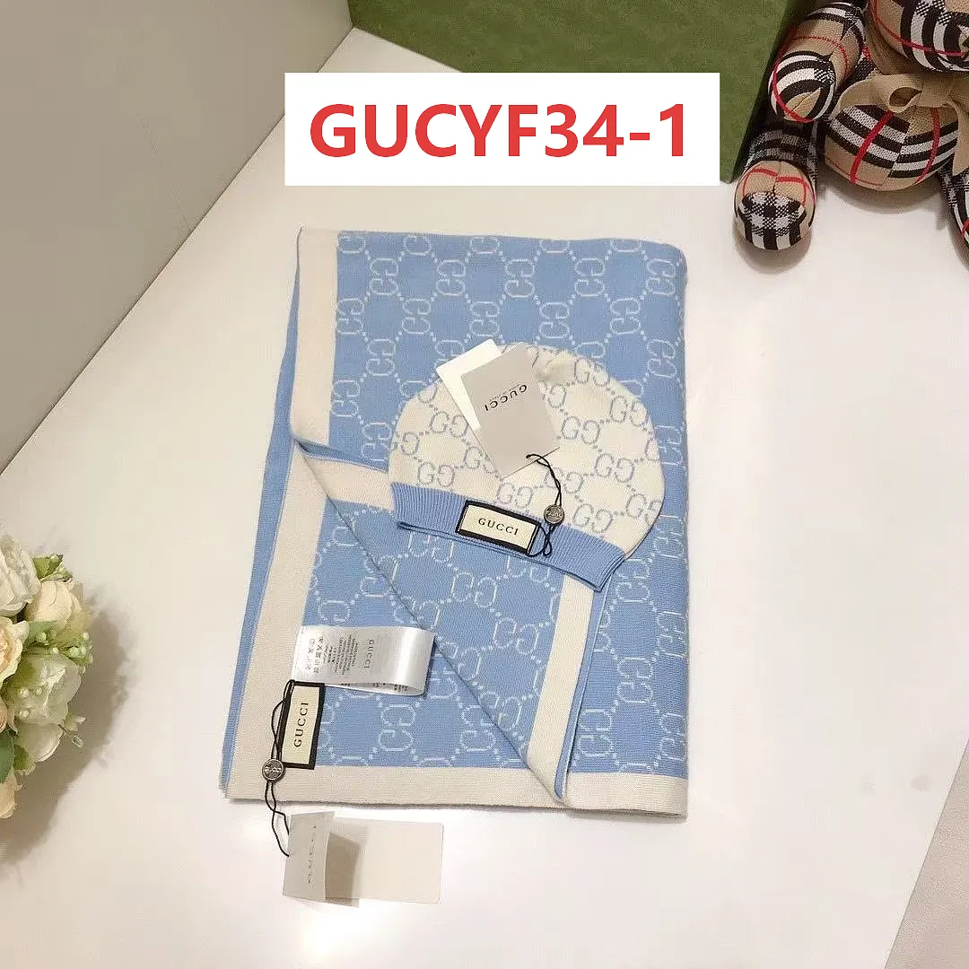 Gucci GUCYF34 תמונה 2