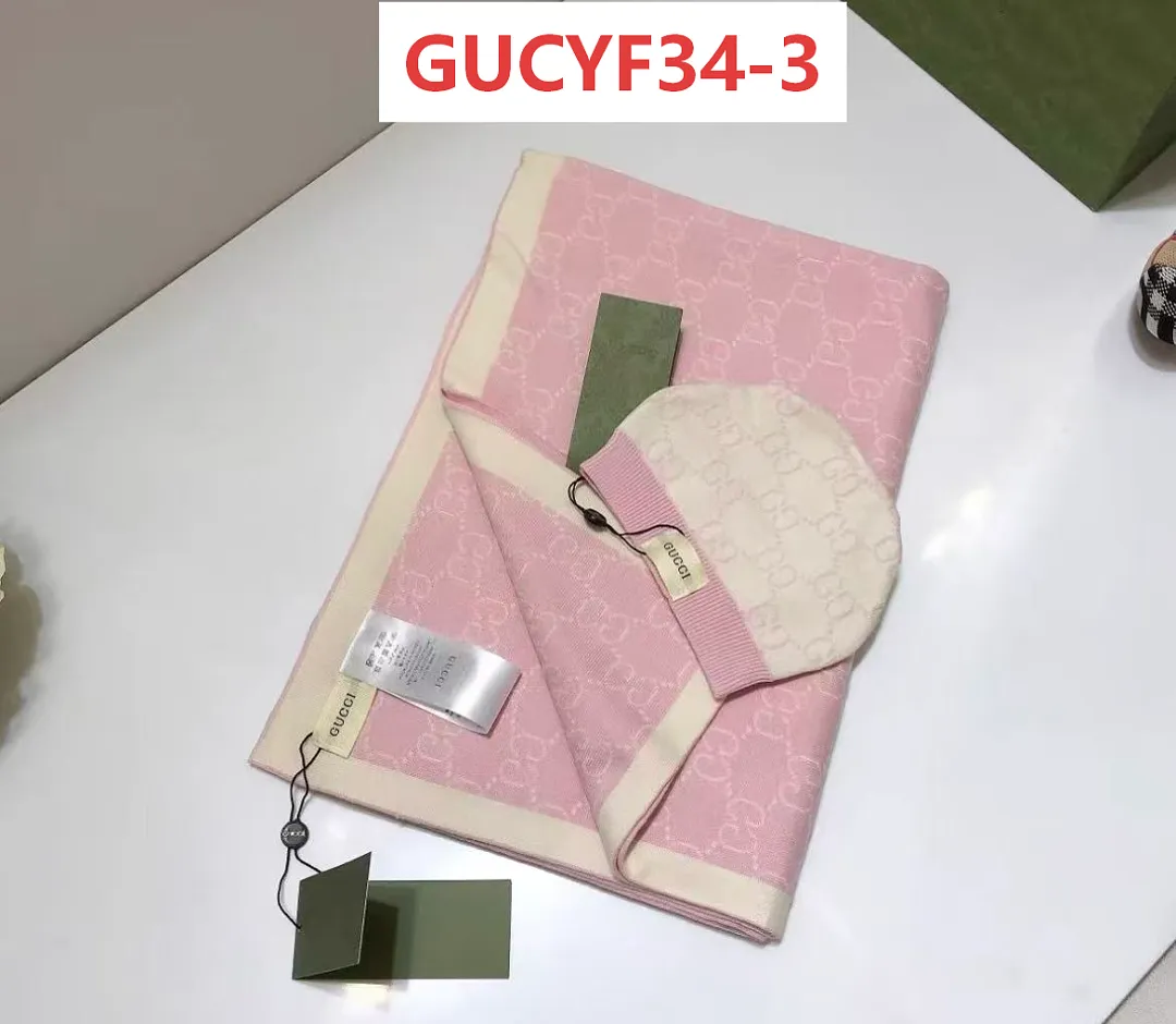 Gucci GUCYF34 תמונה 4