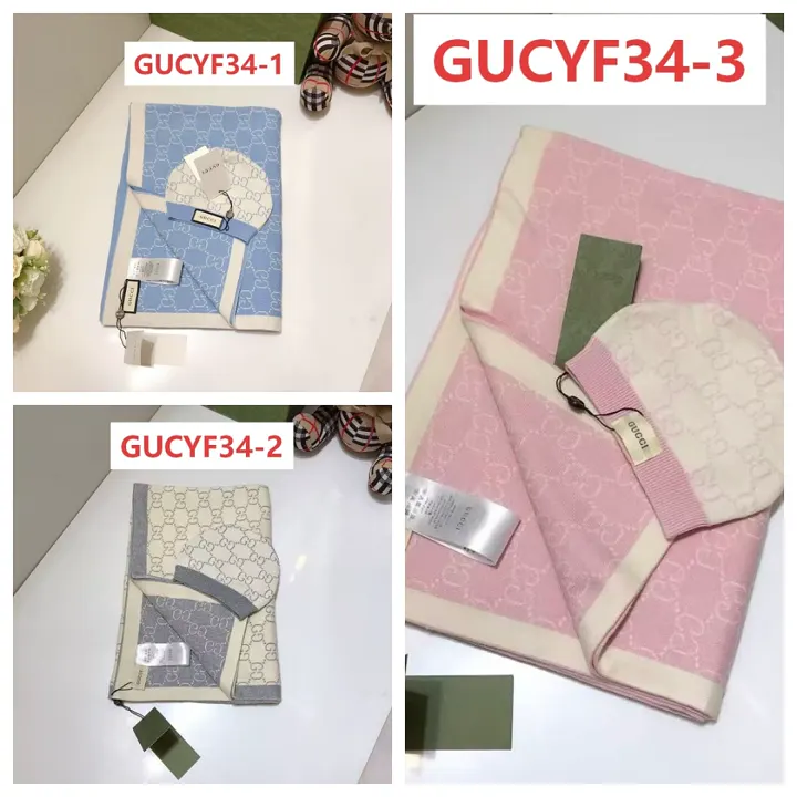 Gucci GUCYF34