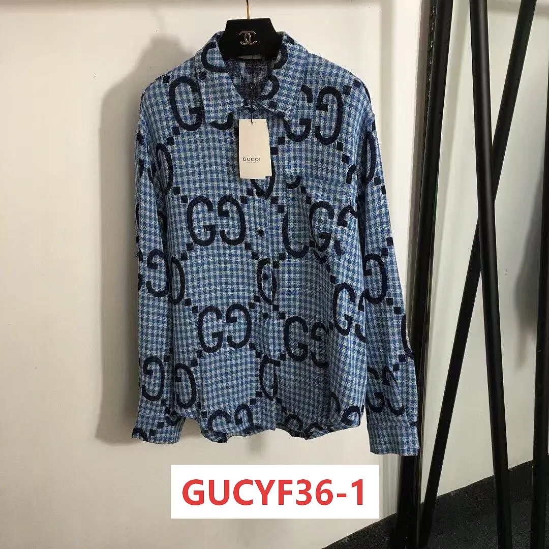 Gucci GUCYF36 תמונה 2