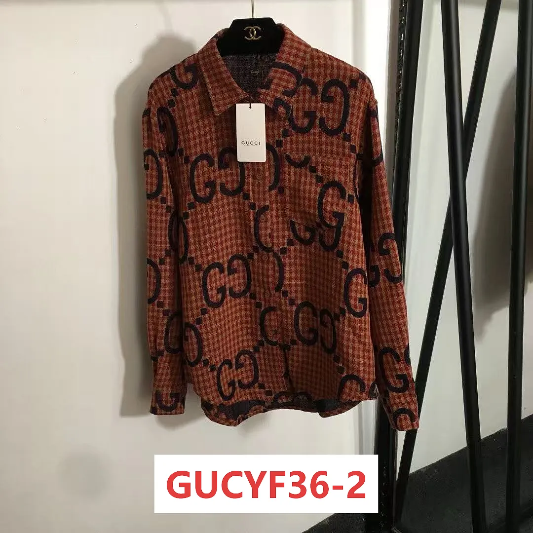 Gucci GUCYF36 תמונה 3