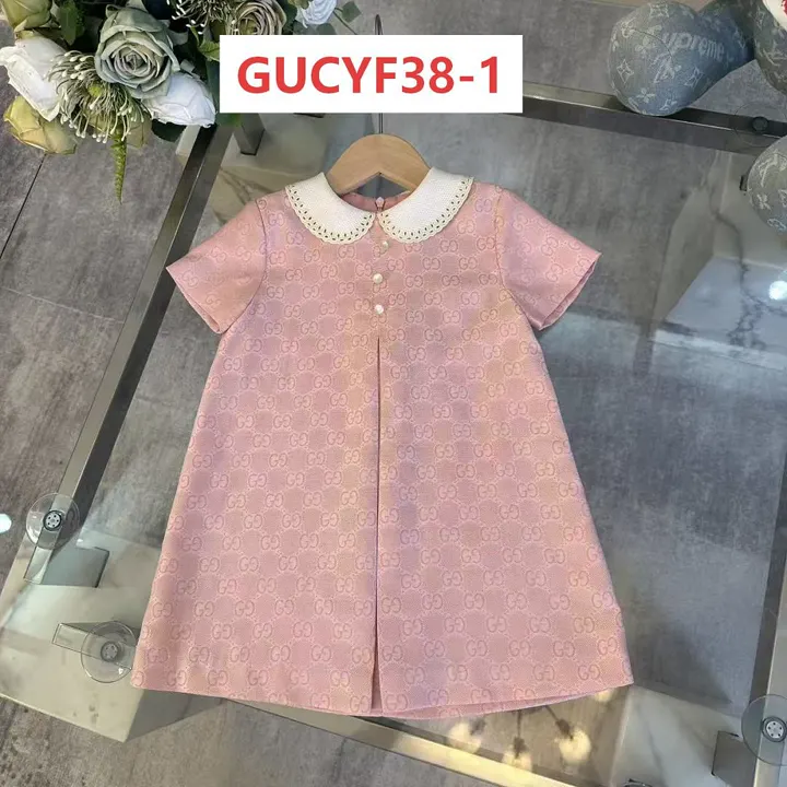 Gucci GUCYF38