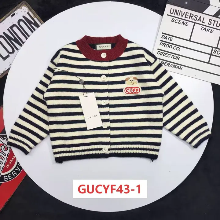 Gucci GUCYF43