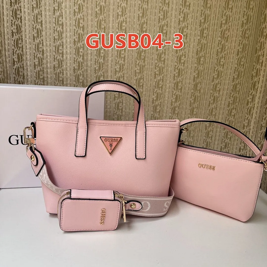 Guess GUSB04 תמונה 10