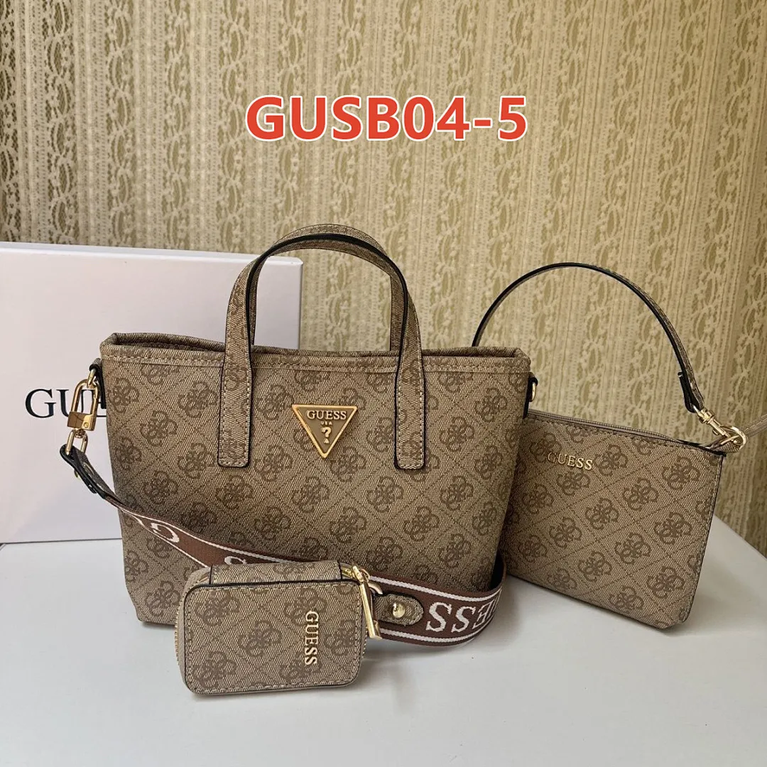 Guess GUSB04 תמונה 12