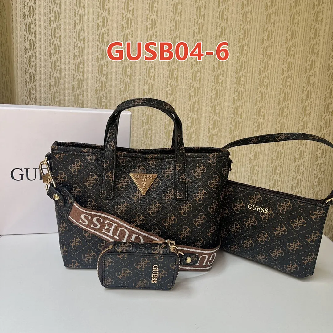 Guess GUSB04 תמונה 13