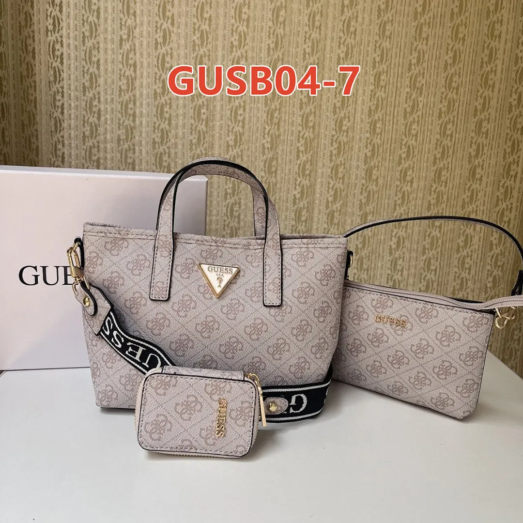 Guess GUSB04 תמונה 14