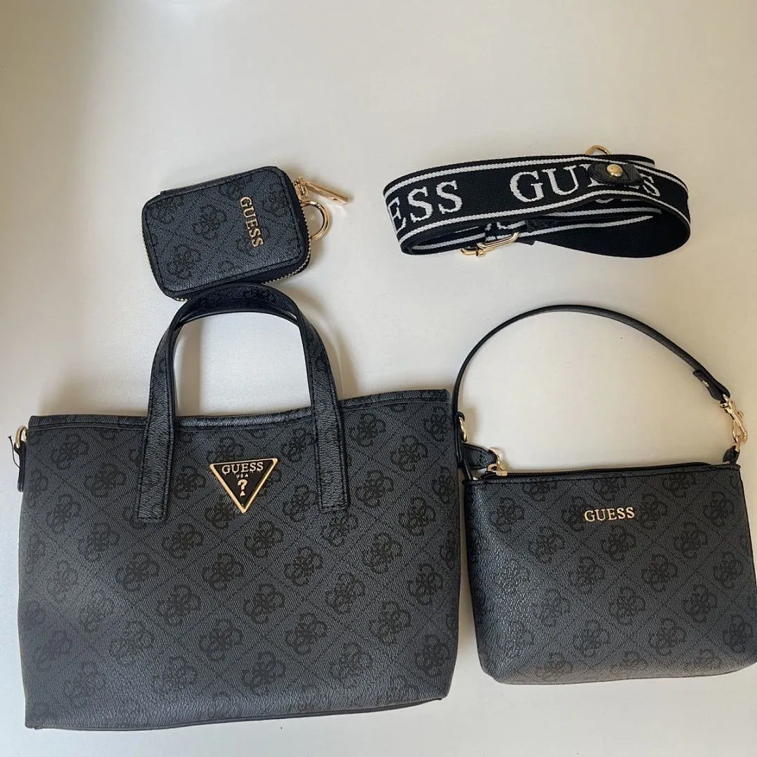 Guess GUSB04 תמונה 6