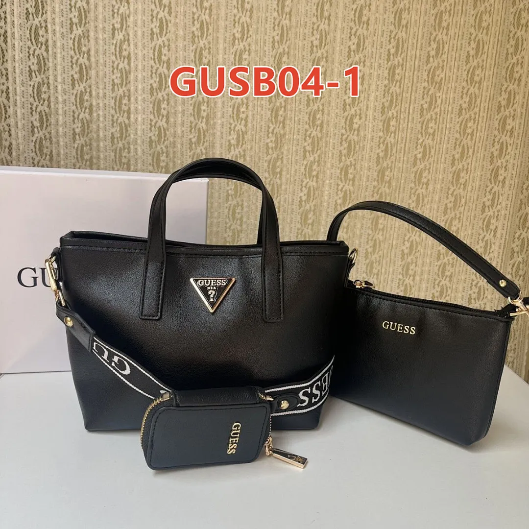 Guess GUSB04 תמונה 8