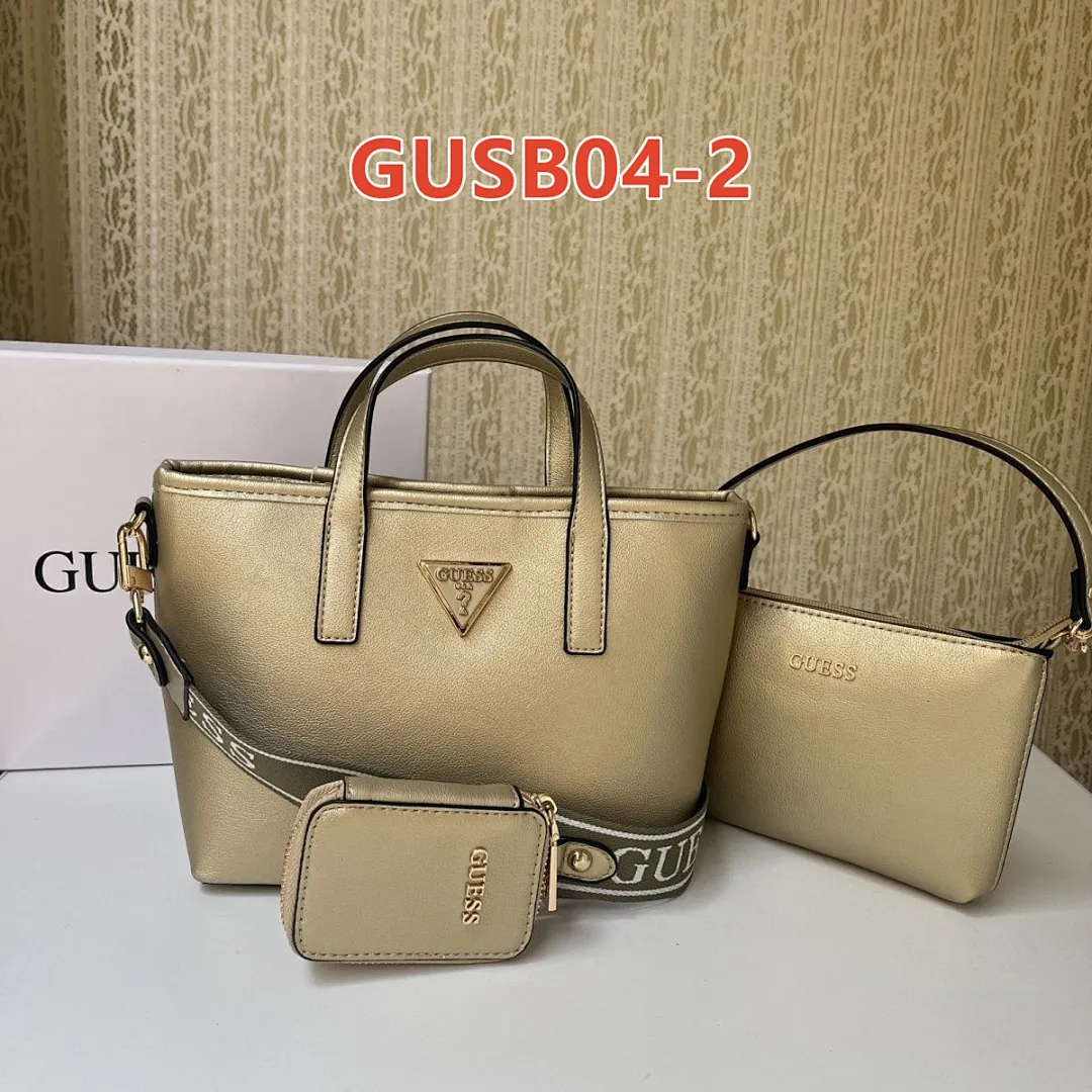 Guess GUSB04 תמונה 9