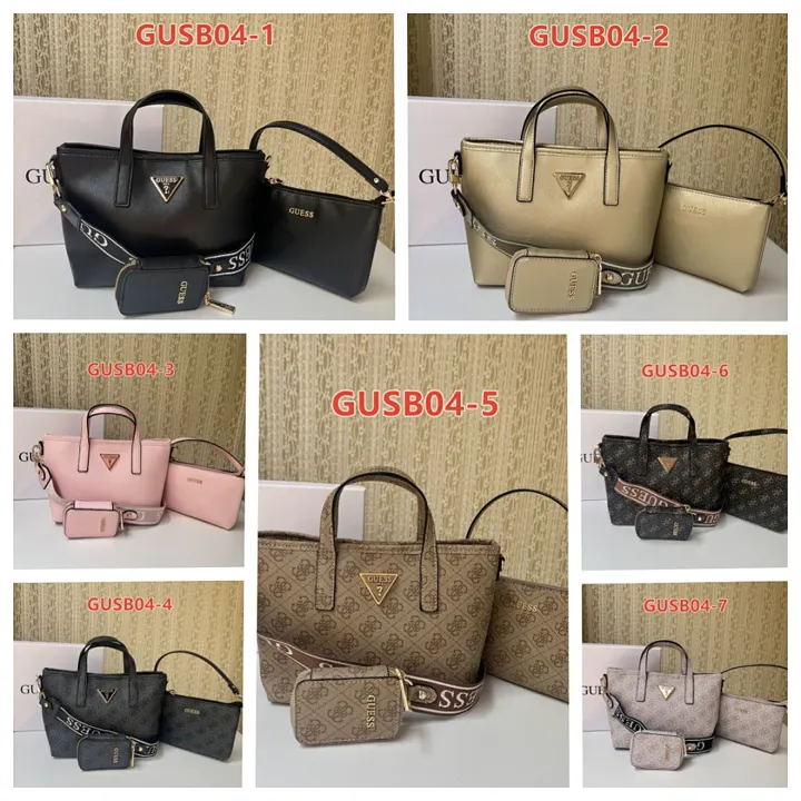 Guess GUSB04