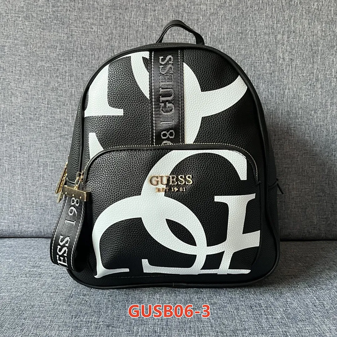 Guess GUSB06 תמונה 8