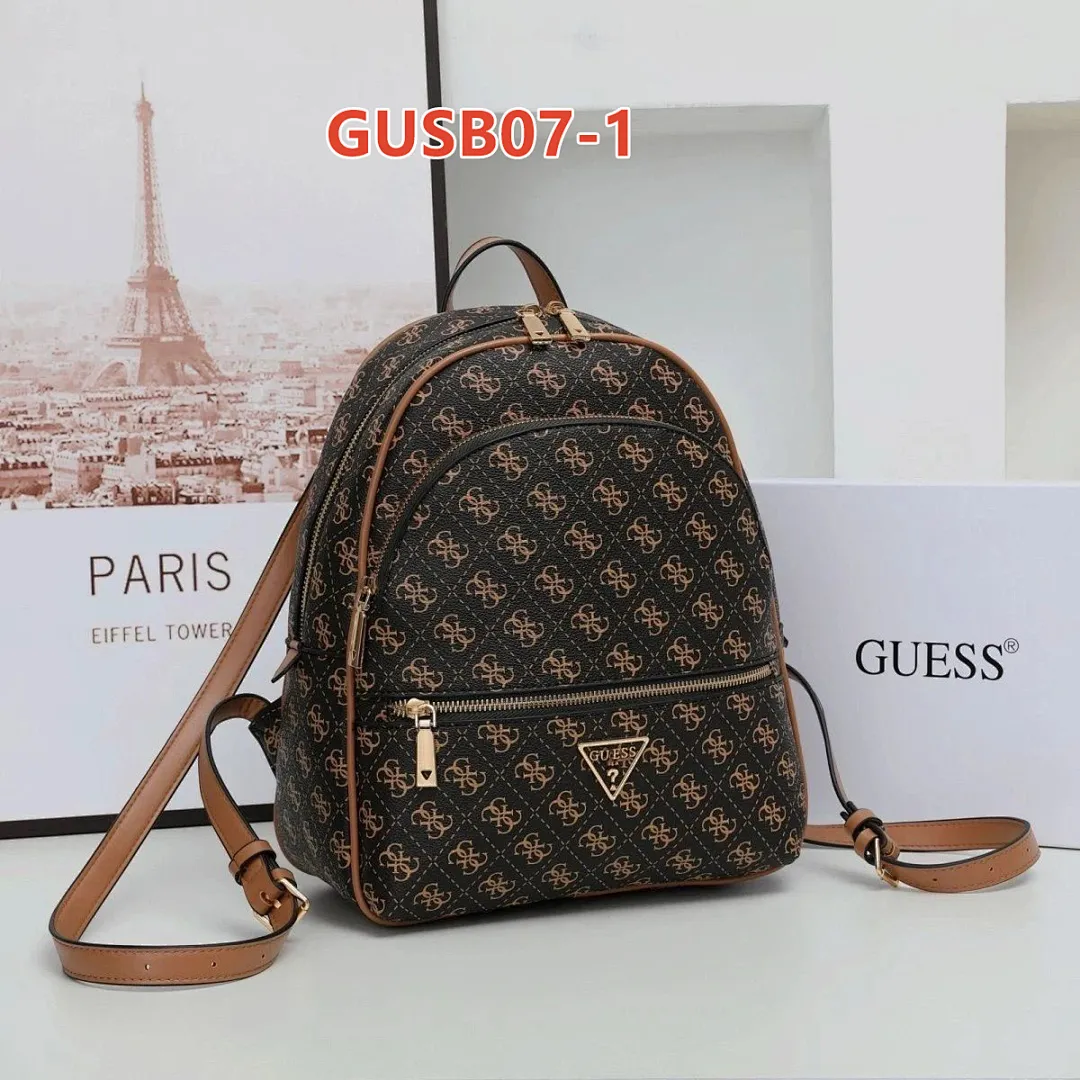 Guess GUSB07 תמונה 5