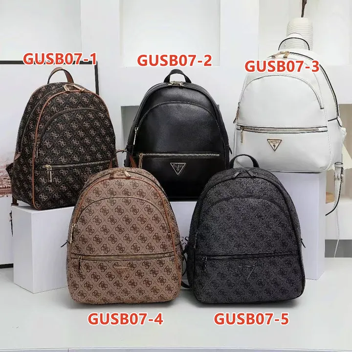 Guess GUSB07