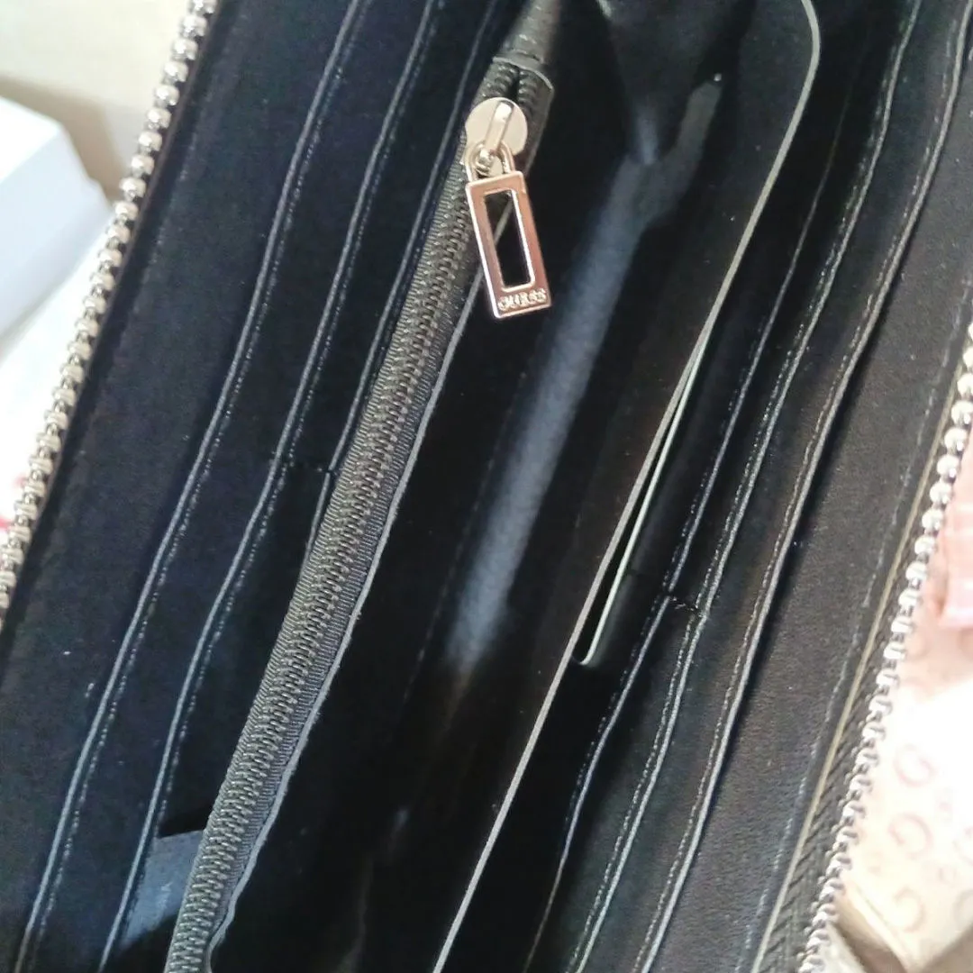 Guess GUSB08 תמונה 6