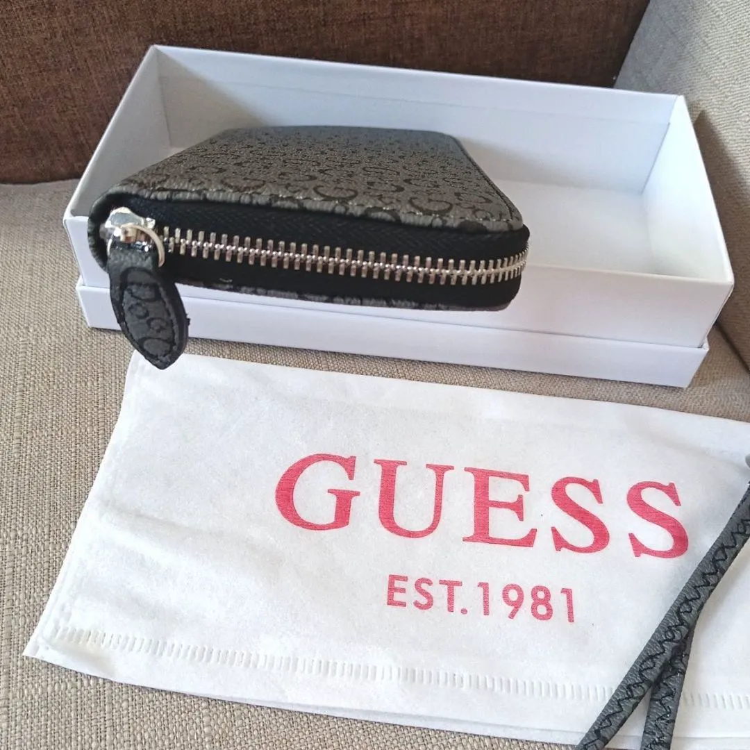Guess GUSB08 תמונה 8