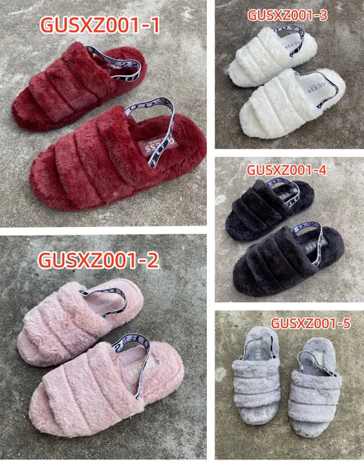 Guess GUSXZ001