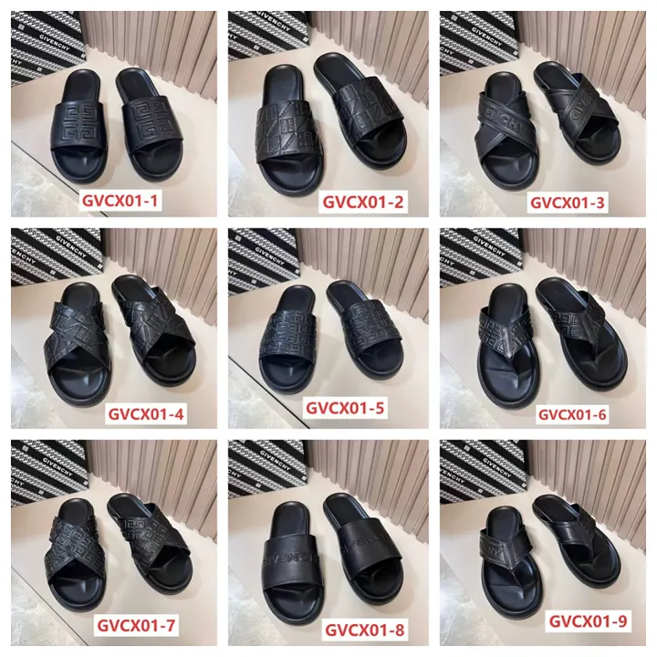 Givenchy GVCX01