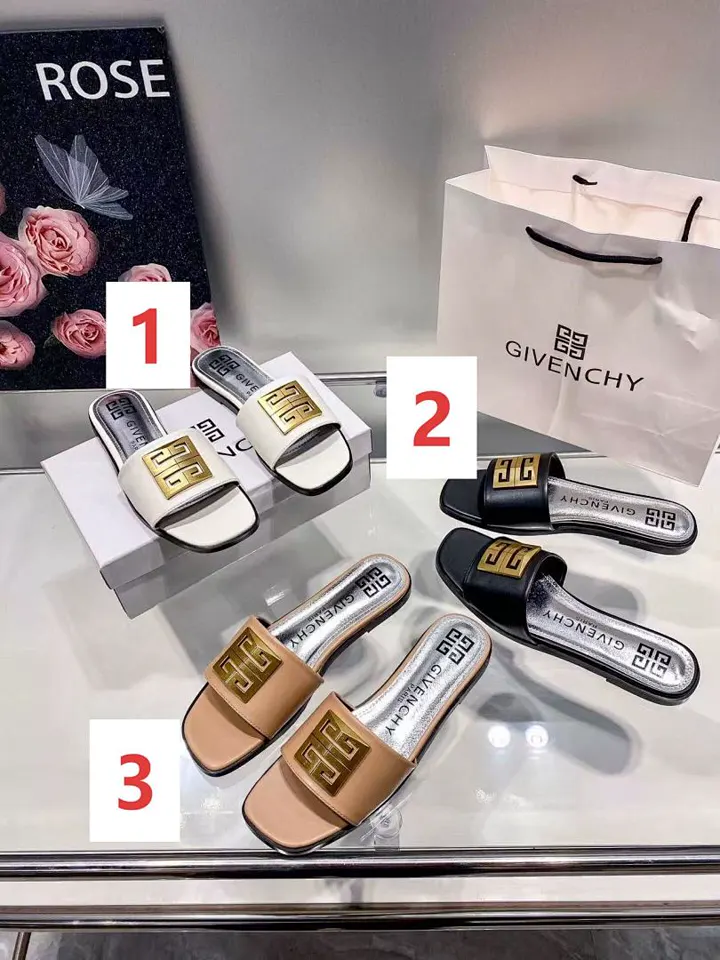 Givenchy GVCX02
