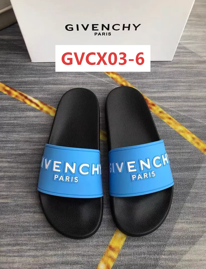 Givenchy GVCX03 תמונה 8
