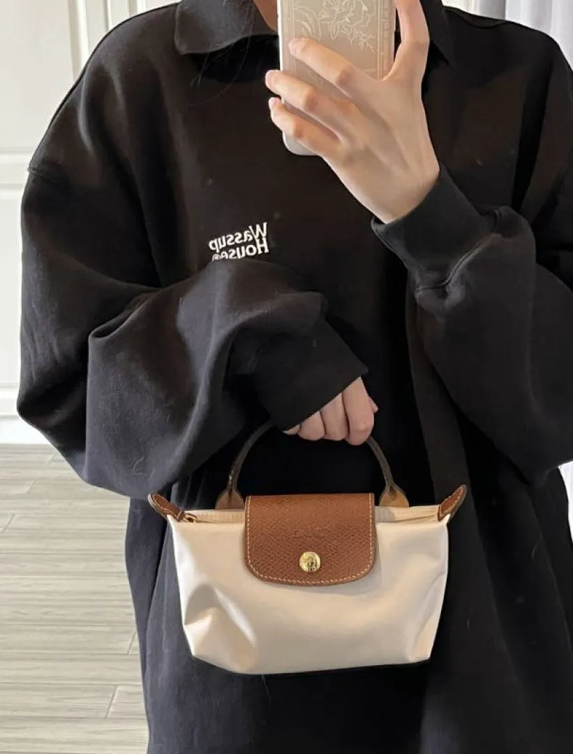 Longchamp GW84 תמונה 10