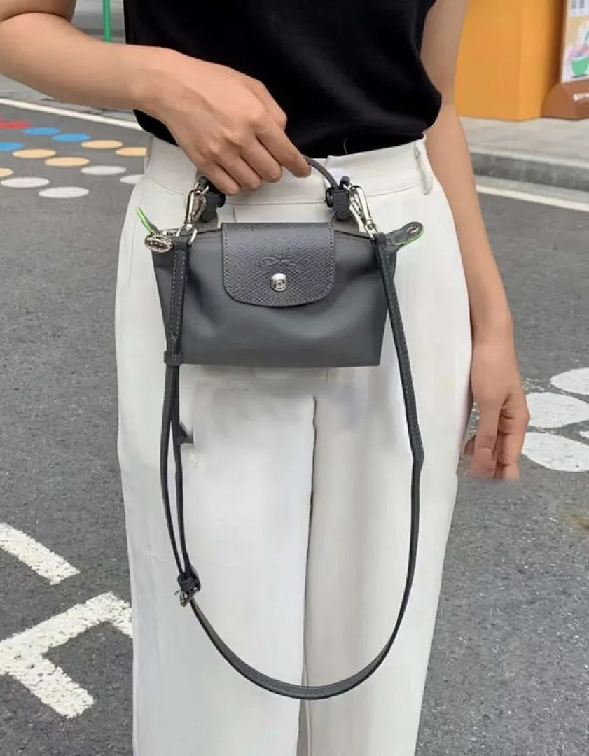 Longchamp GW84 תמונה 4