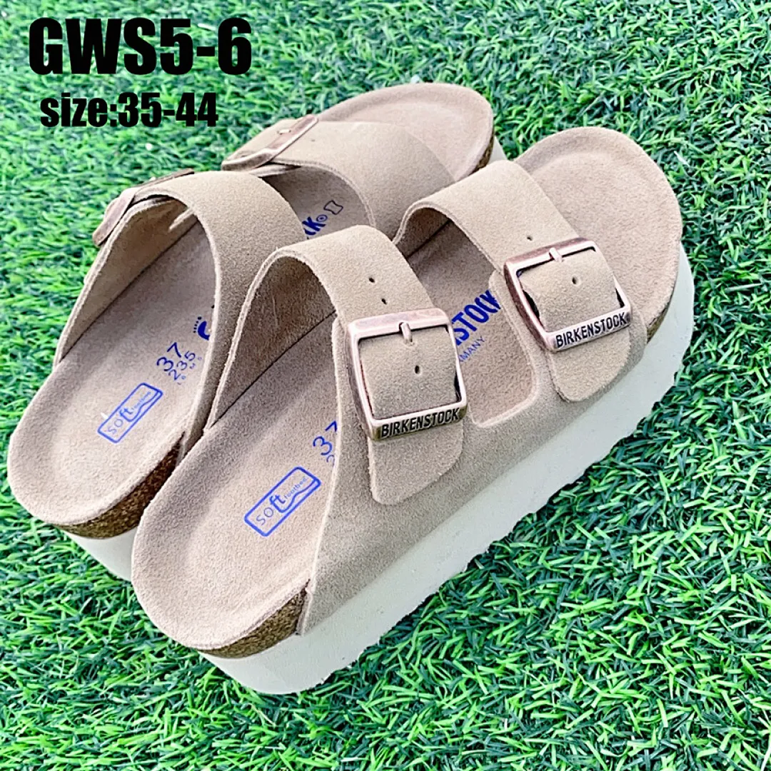 Birkenstock GWS5 תמונה 10