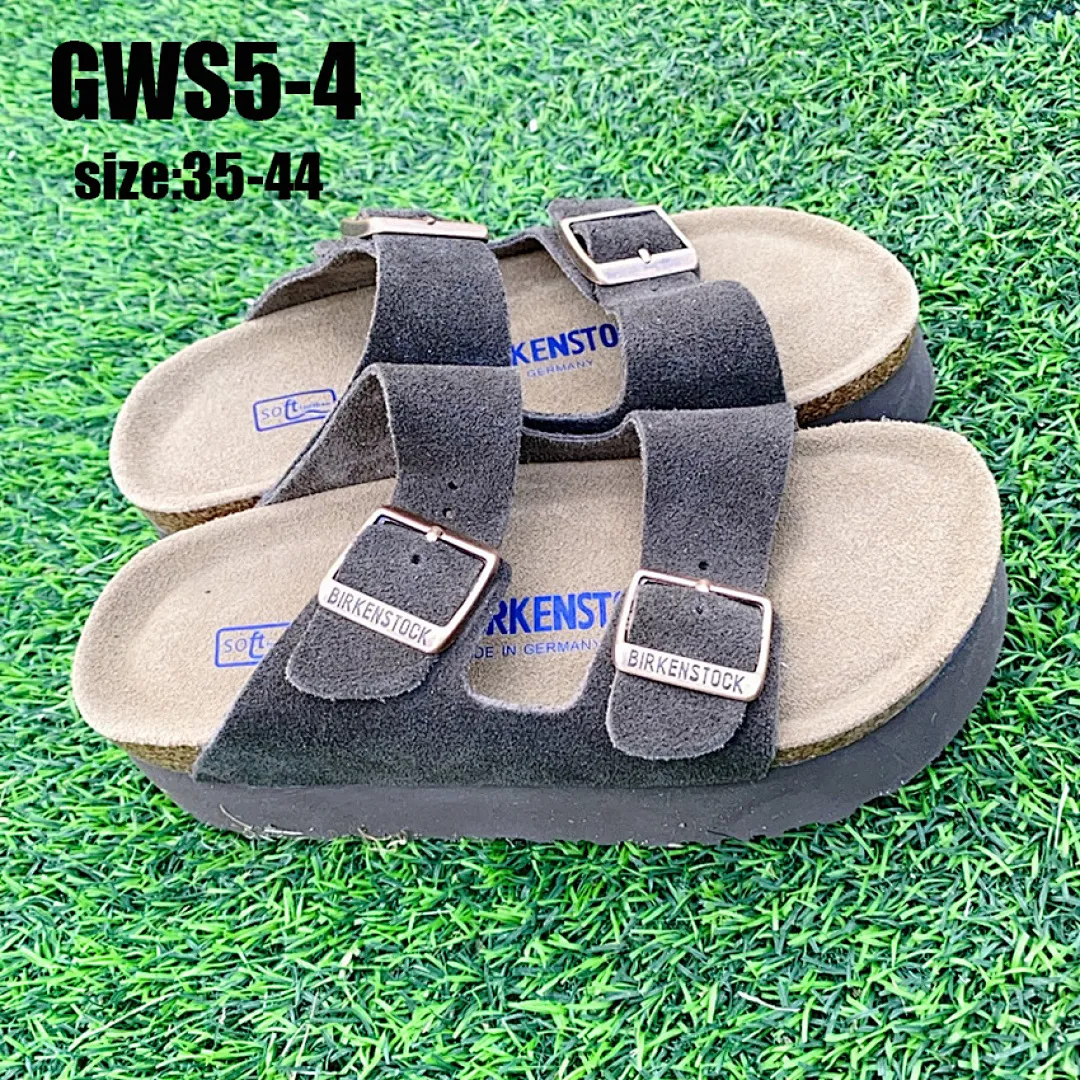 Birkenstock GWS5 תמונה 12