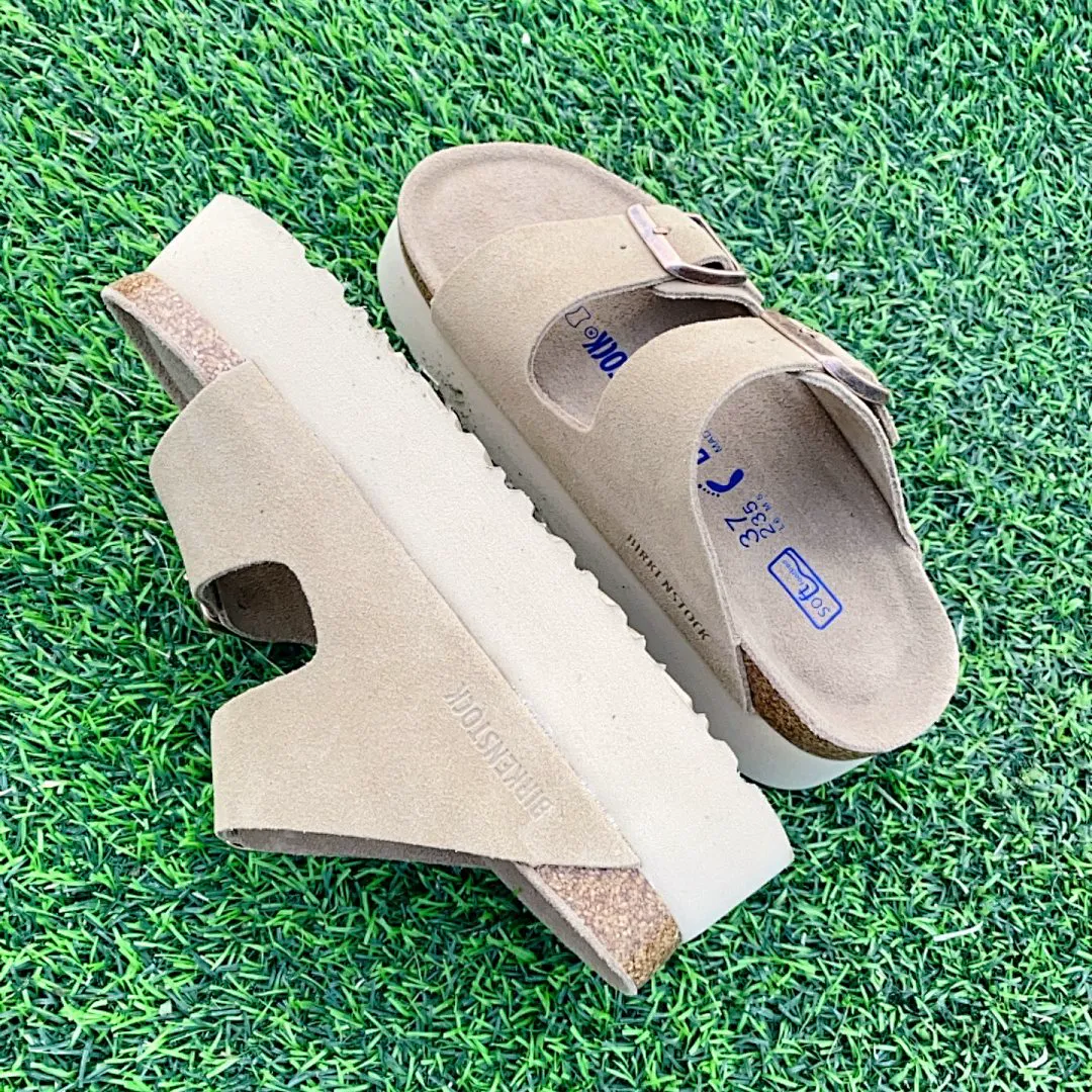 Birkenstock GWS5 תמונה 6