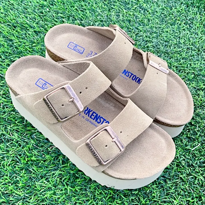 Birkenstock GWS5