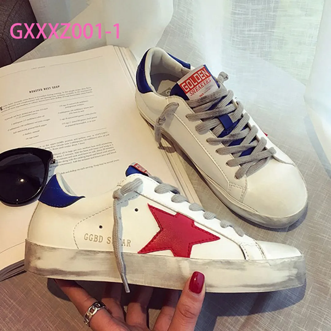 Golden Goose GXXXZ001 תמונה 3