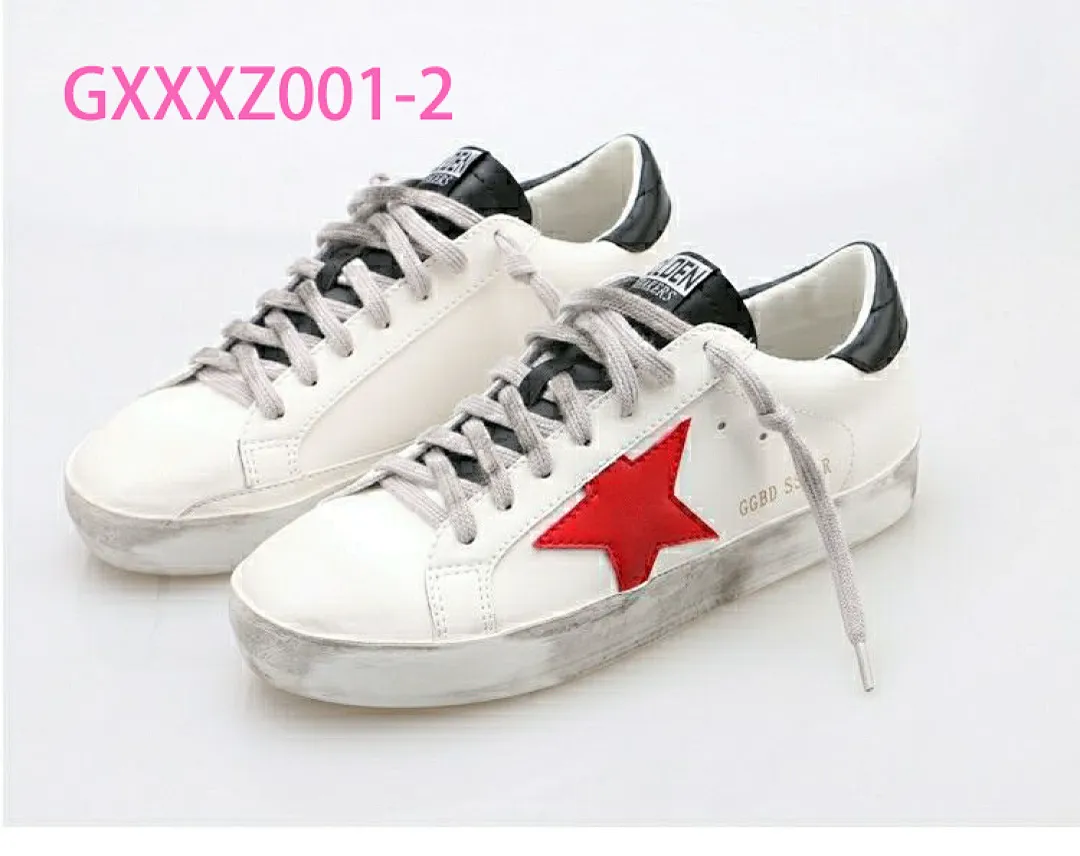 Golden Goose GXXXZ001 תמונה 4