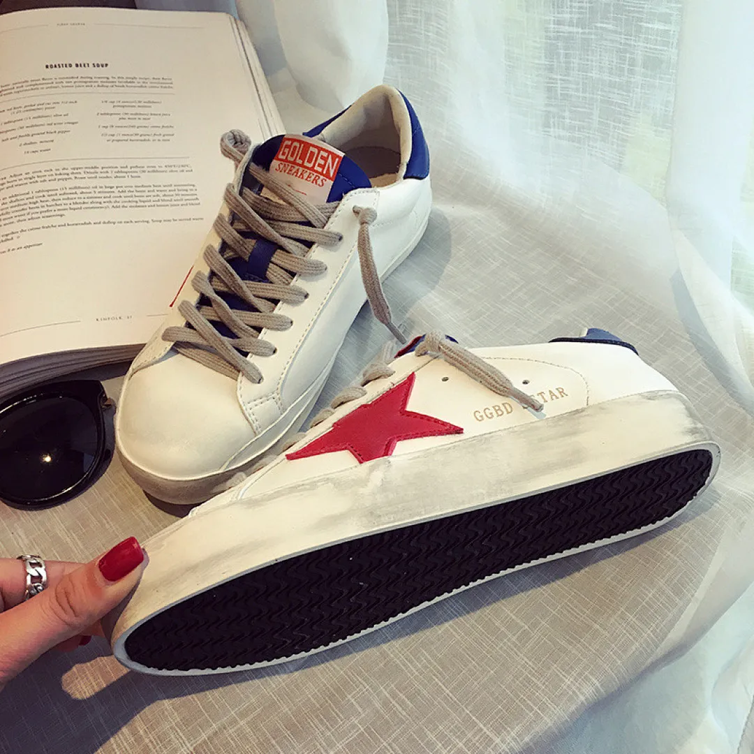 Golden Goose GXXXZ001 תמונה 5