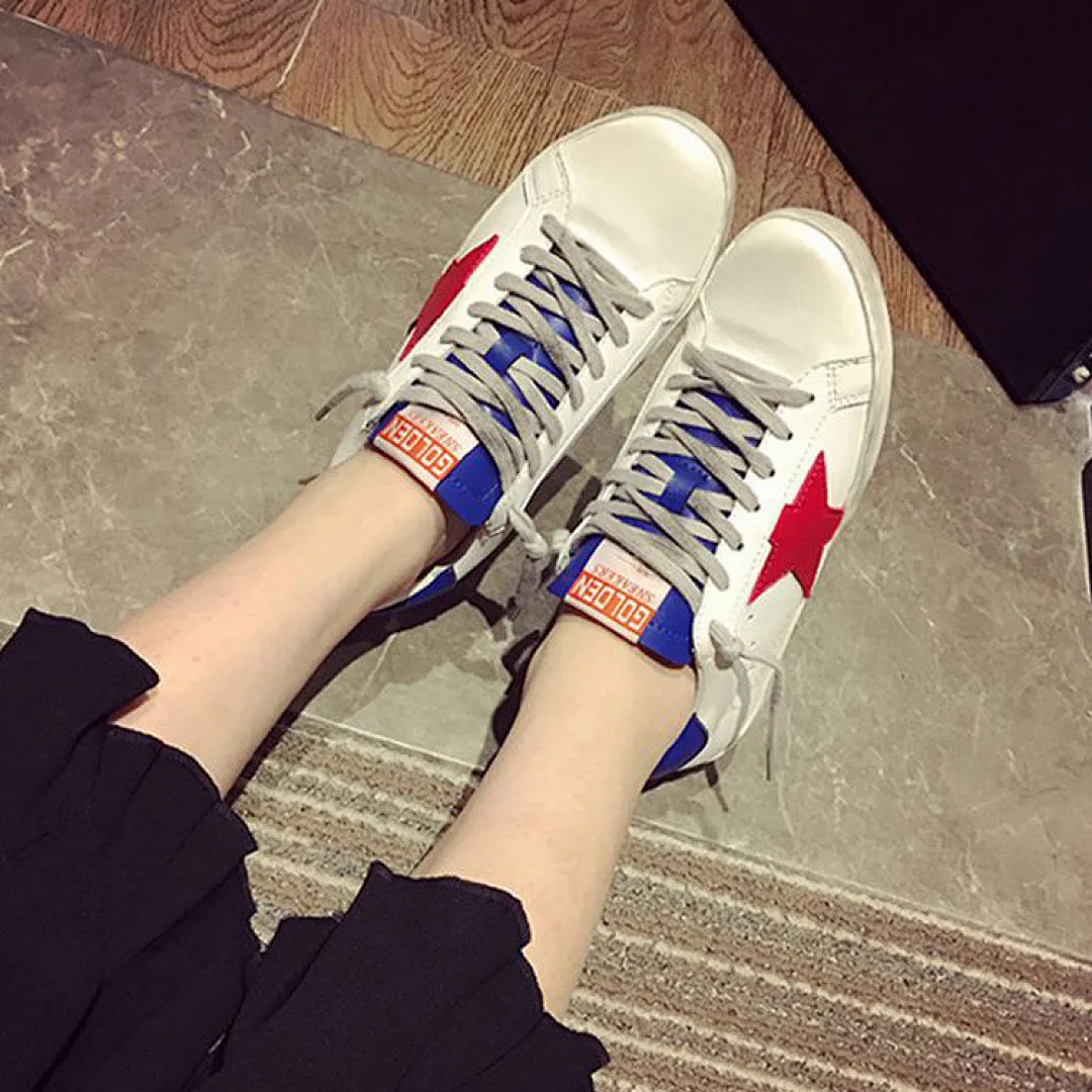 Golden Goose GXXXZ001 תמונה 6