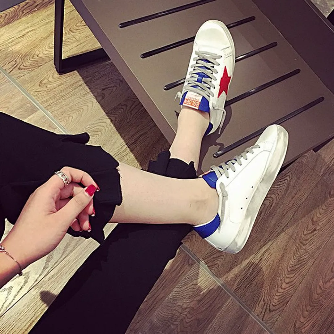 Golden Goose GXXXZ001 תמונה 7