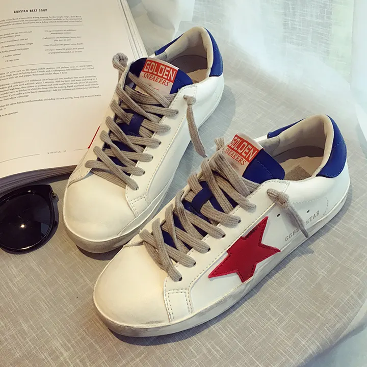 Golden Goose GXXXZ001