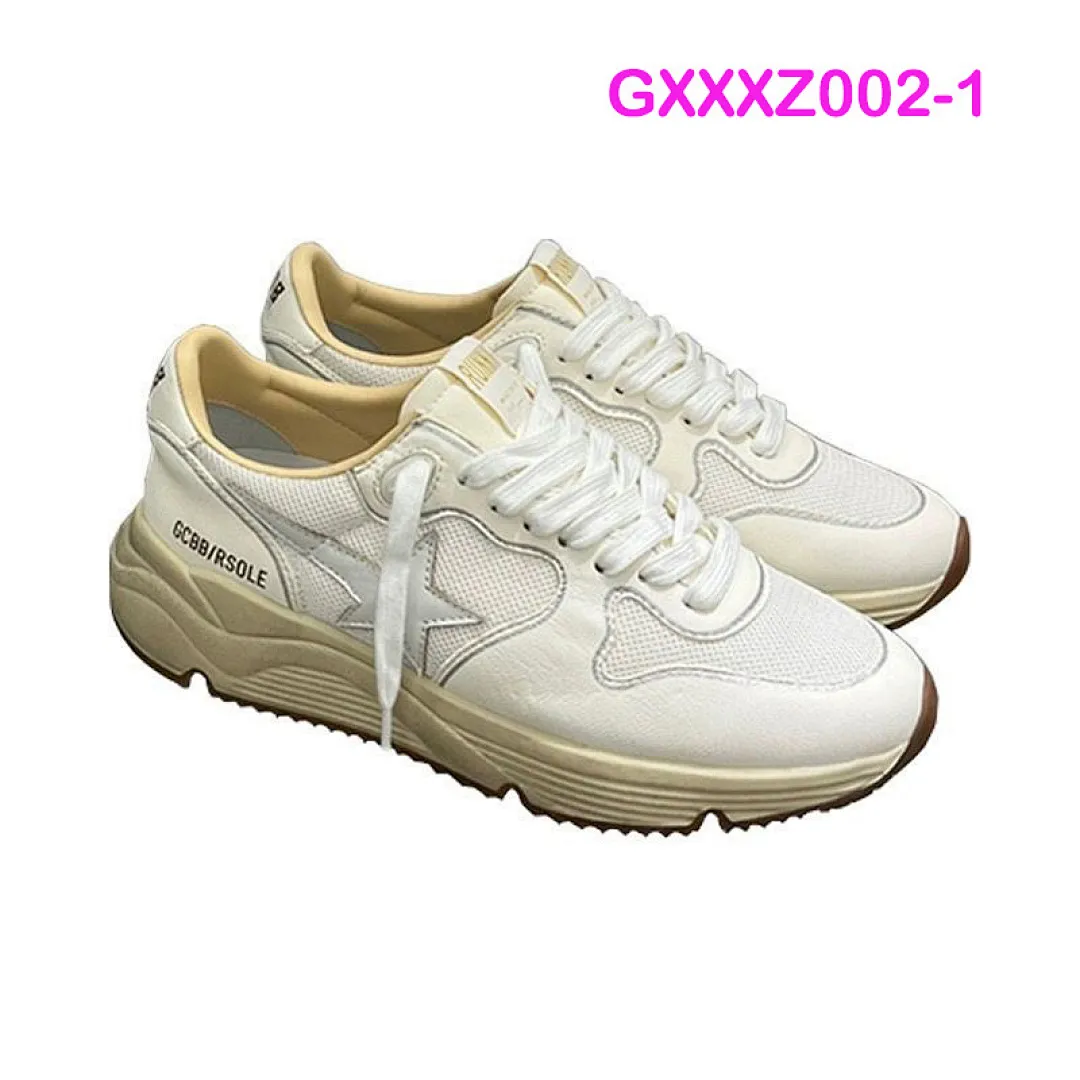 Golden Goose GXXXZ002 תמונה 3