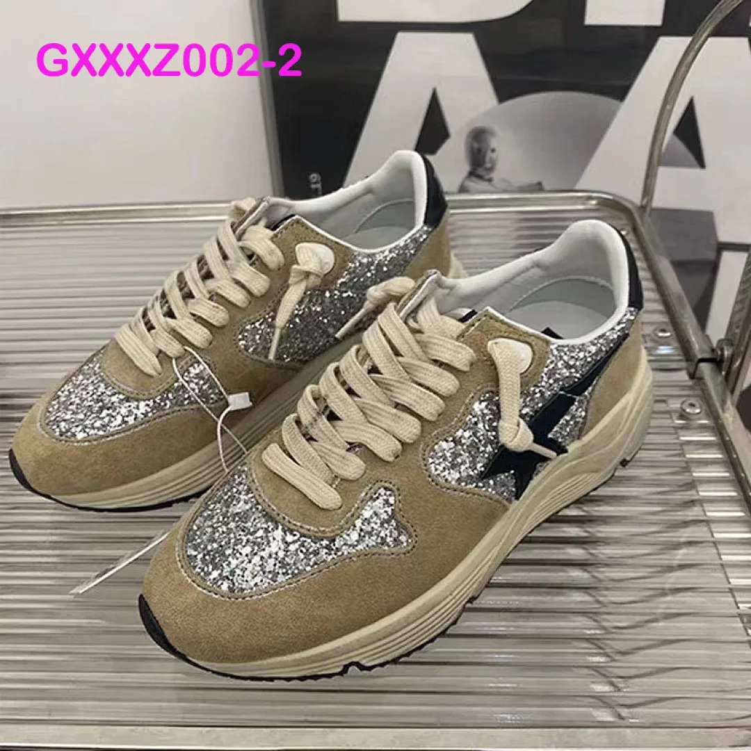 Golden Goose GXXXZ002 תמונה 4