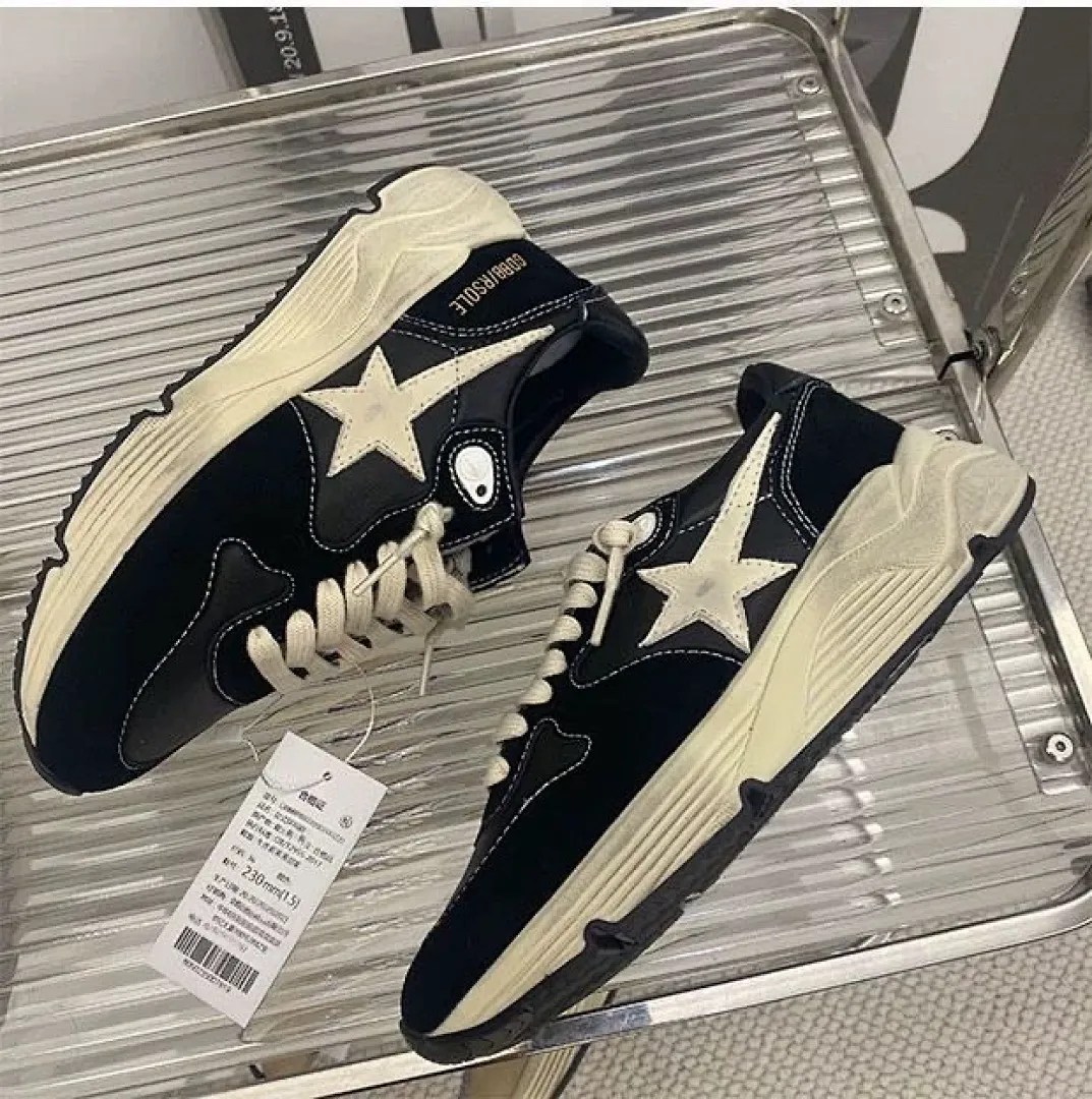 Golden Goose GXXXZ002 תמונה 6