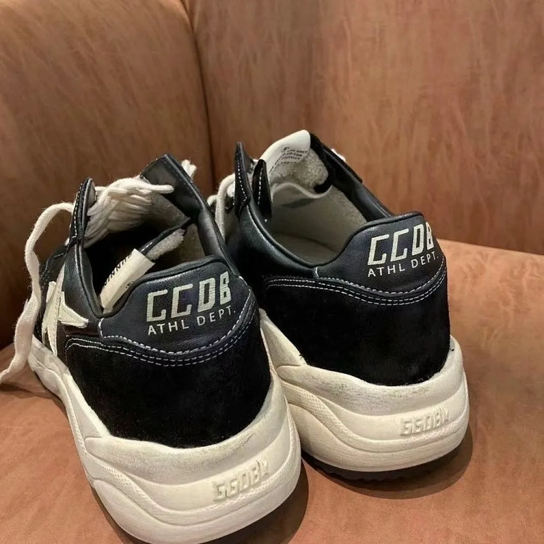 Golden Goose GXXXZ002 תמונה 7