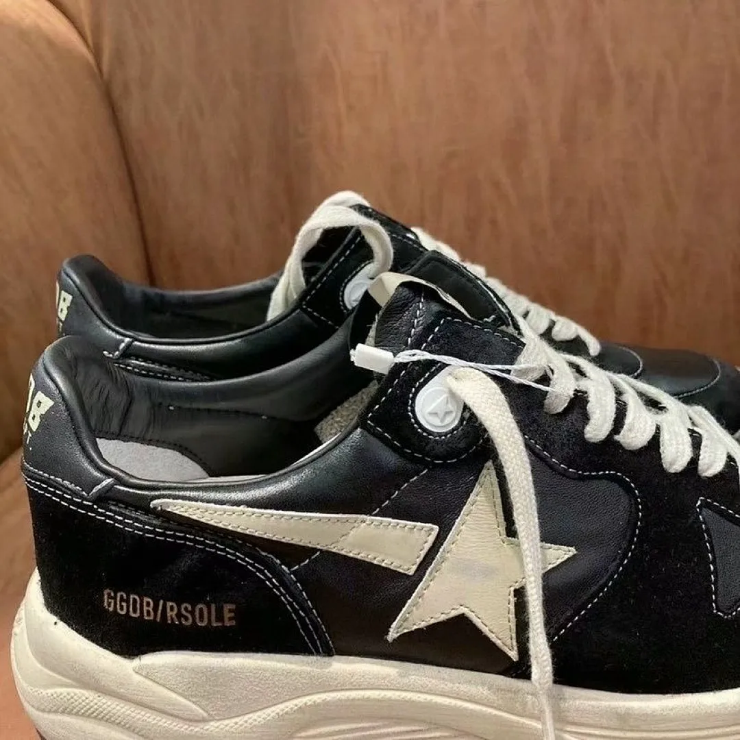 Golden Goose GXXXZ002 תמונה 8