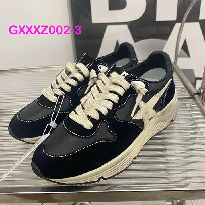 Golden Goose GXXXZ002
