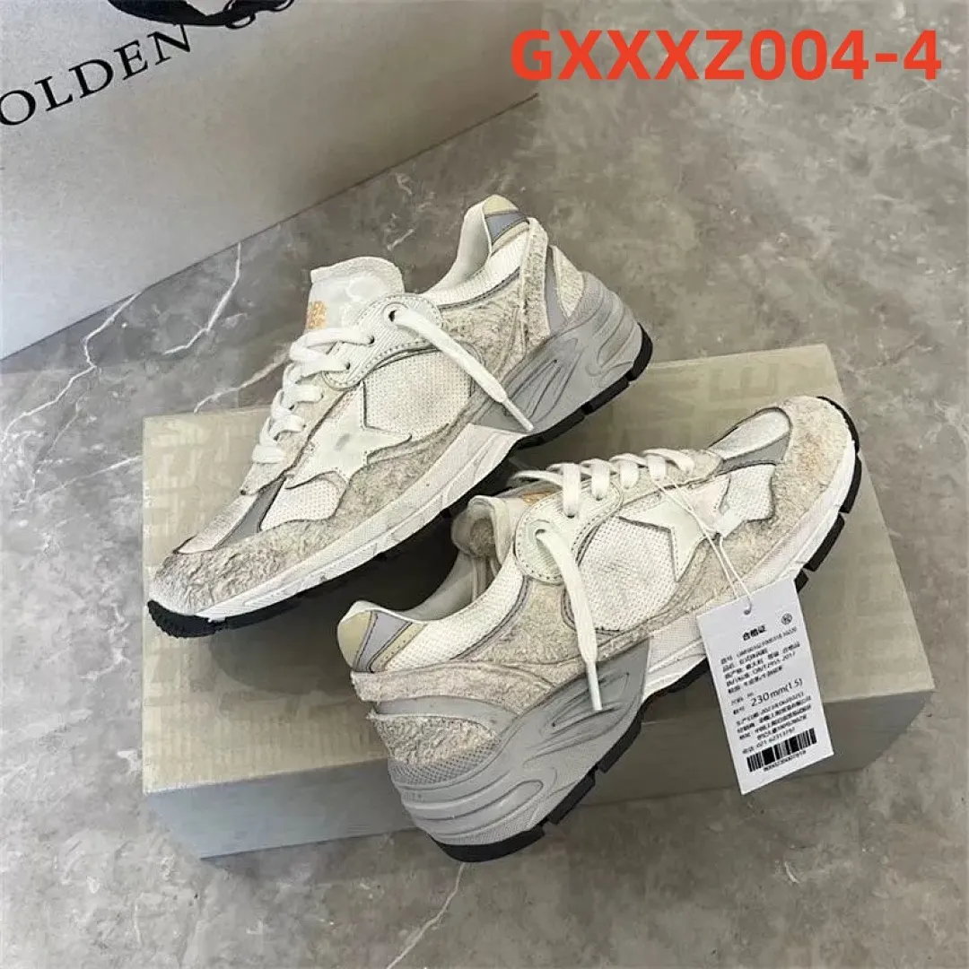 Golden Goose GXXXZ004 תמונה 2