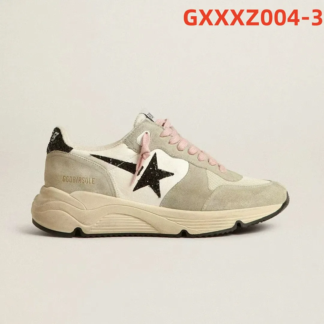 Golden Goose GXXXZ004 תמונה 3