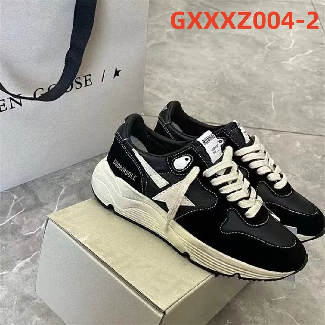 Golden Goose GXXXZ004 תמונה 4