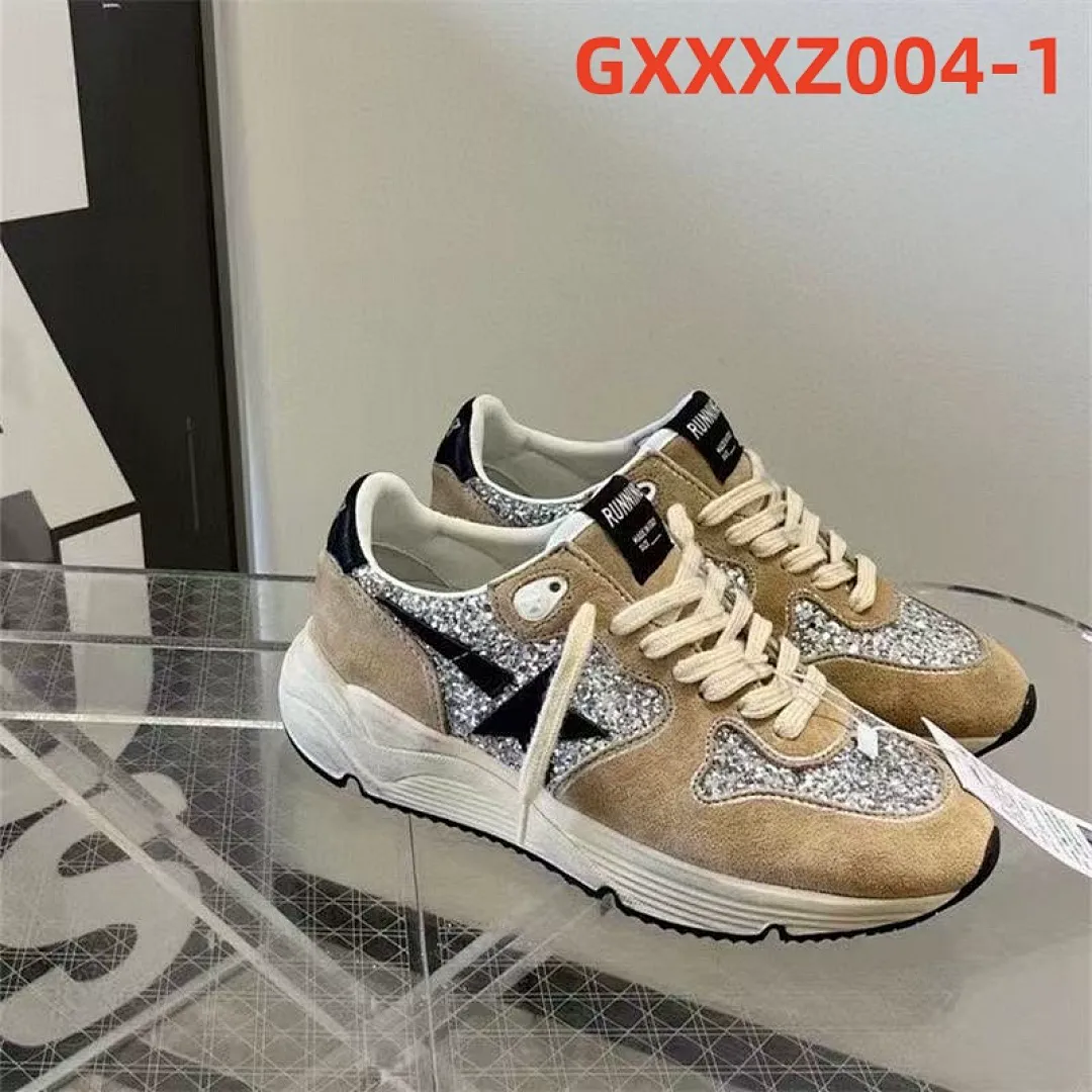 Golden Goose GXXXZ004 תמונה 5