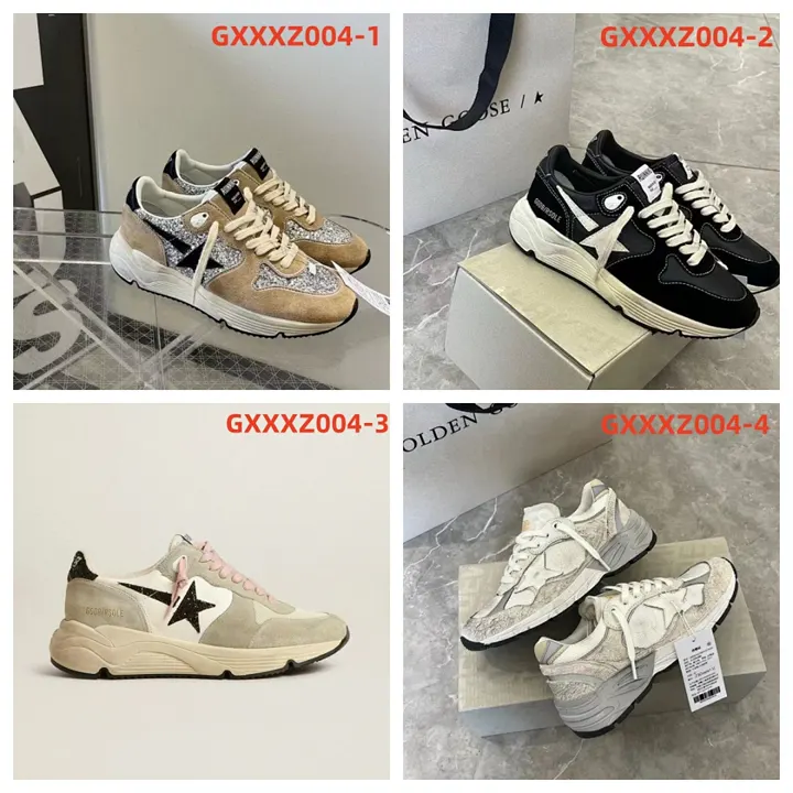 Golden Goose GXXXZ004